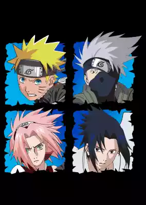 vectores plantilas NARUTO,CARICATURA,MANGA,